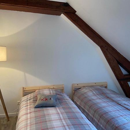 Cosy Appart Numero 2 Contrexeville Bagian luar foto