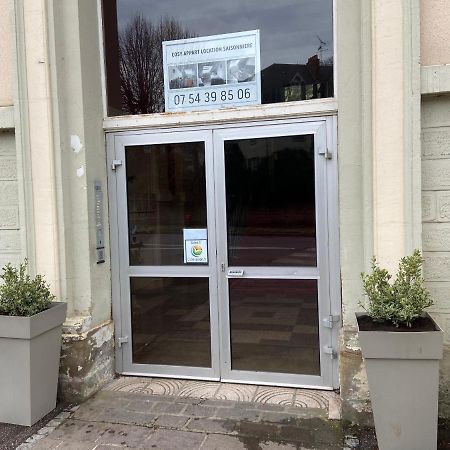 Cosy Appart Numero 2 Contrexeville Bagian luar foto