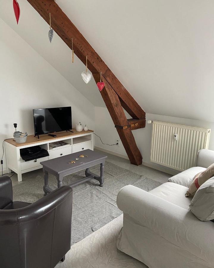 Cosy Appart Numero 2 Contrexeville Bagian luar foto