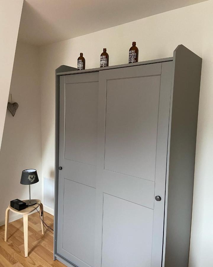 Cosy Appart Numero 2 Contrexeville Bagian luar foto