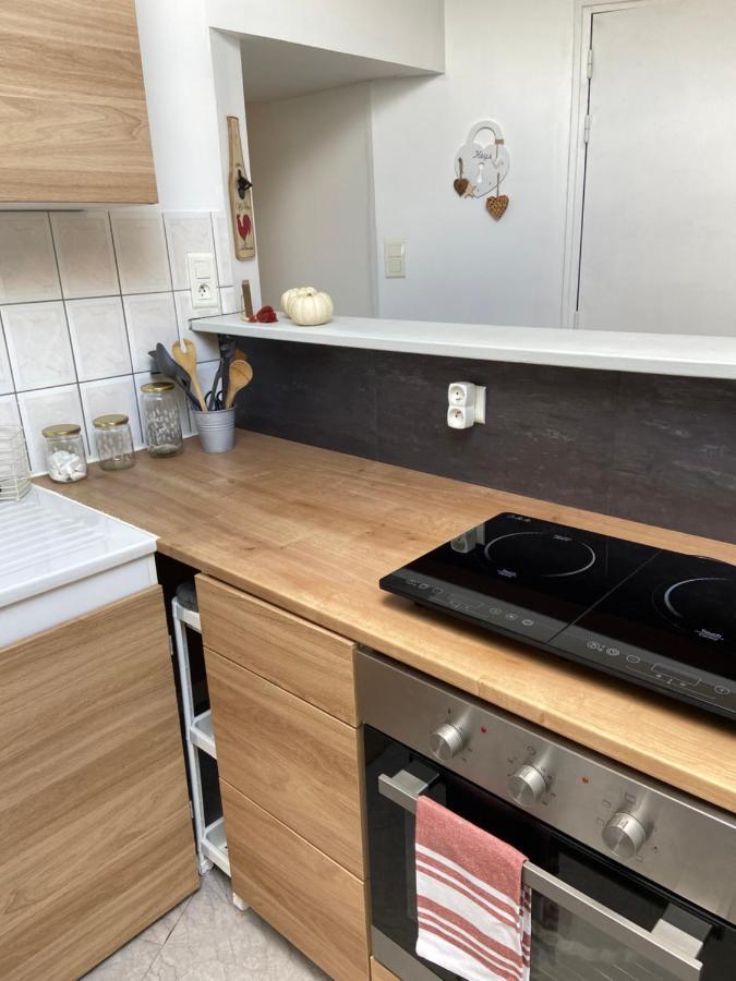 Cosy Appart Numero 2 Contrexeville Bagian luar foto
